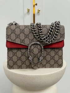 Gucci Dionysus klasyczna torba na ramię 
