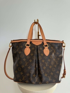 Torebka Louis Vuitton Palermo PM Monogram