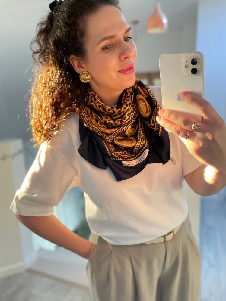 Dior chusta jedwabna (6).jpeg
