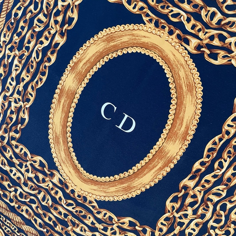 Dior chusta jedwabna (11).jpeg