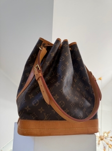 Louis Vuitton vintage noe 