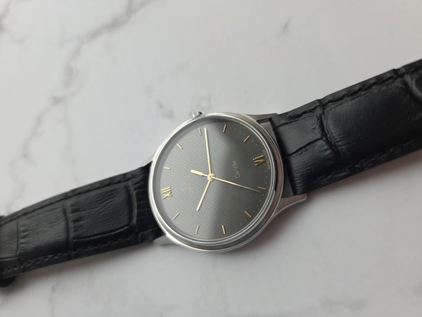 Omega DeVille oryginalny męski zegarek vintage (10).jpg