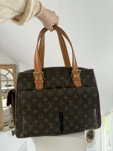 Louis Vuitton Multipli Monogram Cité 