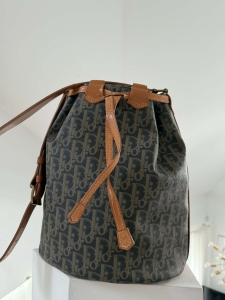 Christian Dior worek trotter 