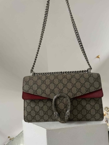 Gucci Dionysus duża torba na ramię, klasyczna 