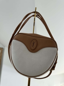 Saint Laurent torba na ramię +worek i pudełko 