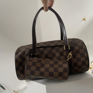 Louis Vuitton Papillon 30, zestaw 2 torebek  