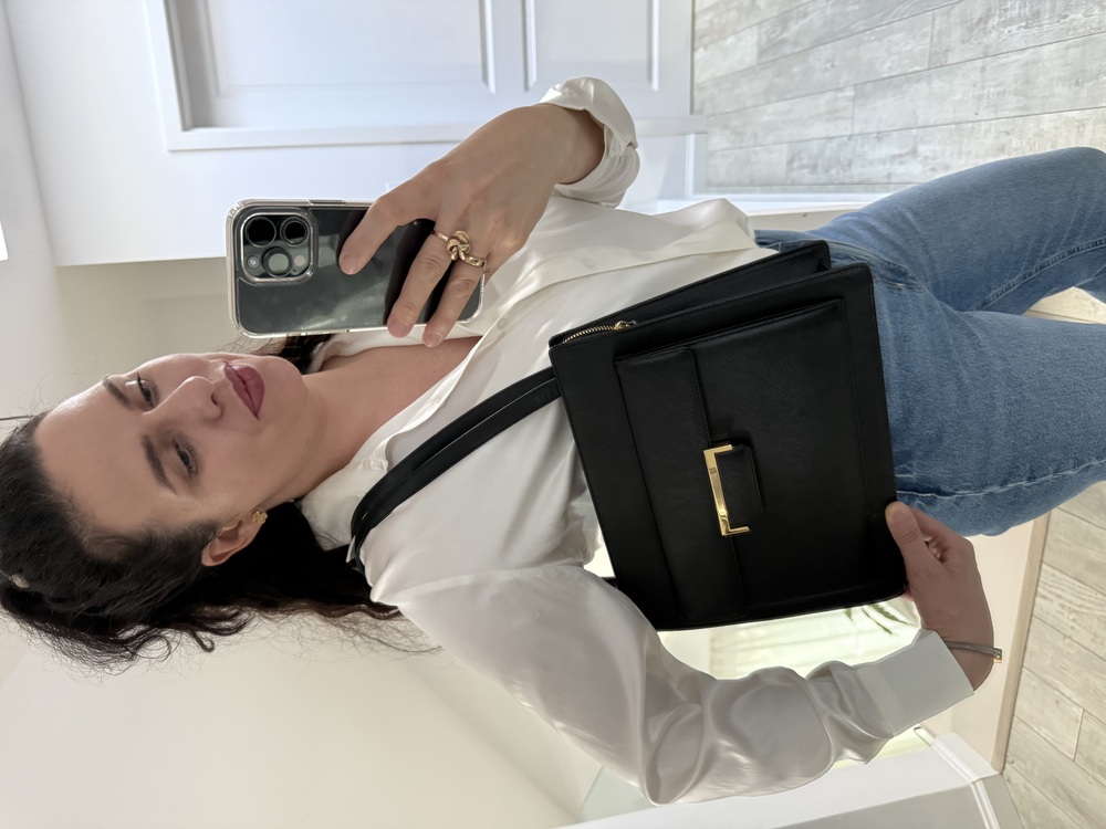 saint laurent czarna torba na ramię (2).jpeg