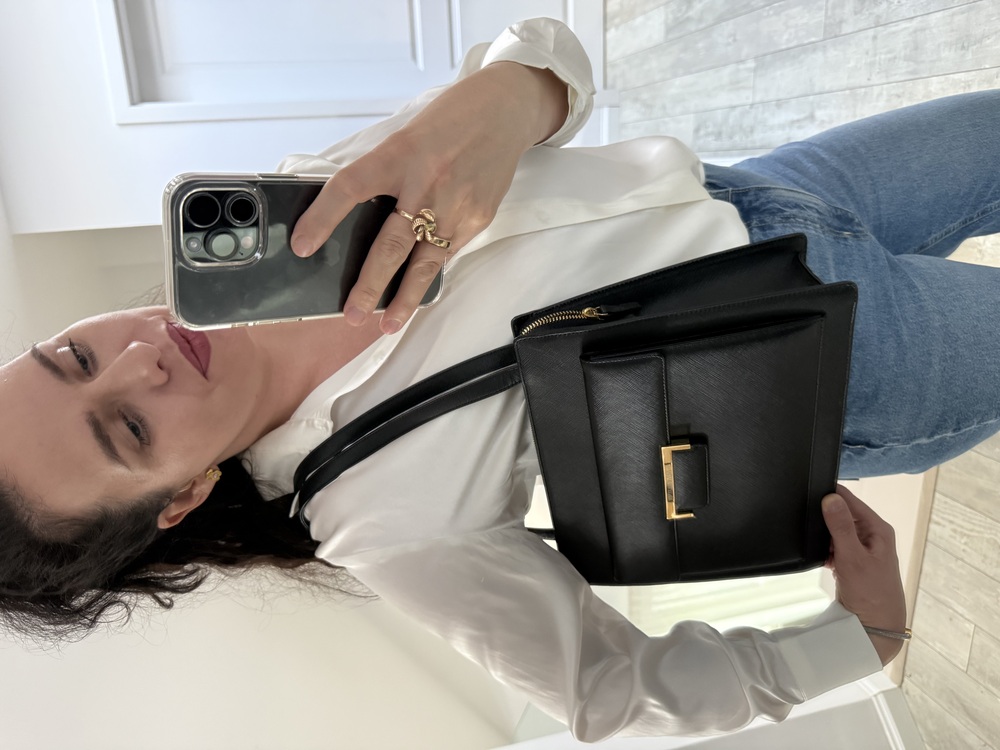 saint laurent czarna torba na ramię (3).jpeg