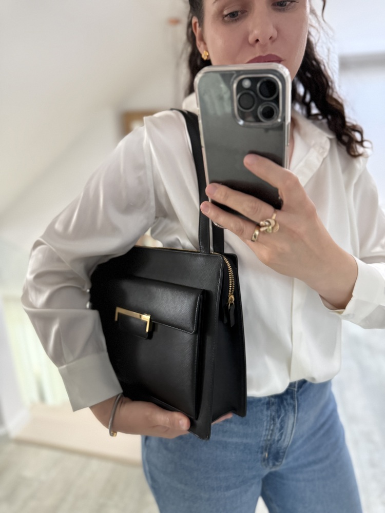 saint laurent czarna torba na ramię (10).jpeg