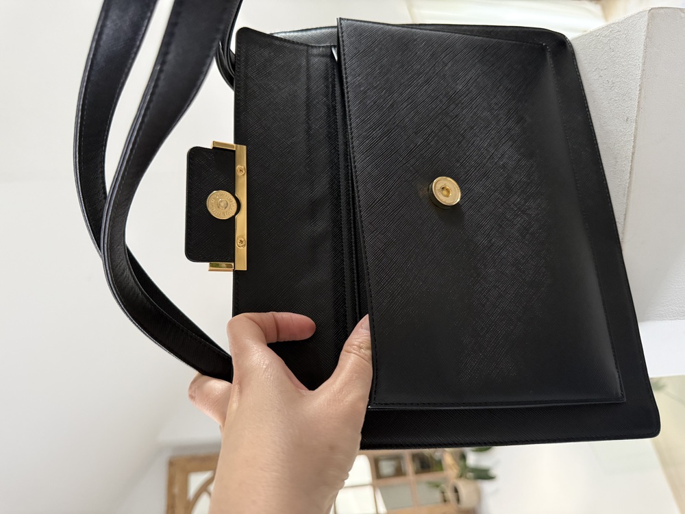 saint laurent czarna torba na ramię (11).jpeg