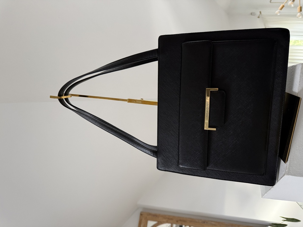 saint laurent czarna torba na ramię (23).jpeg