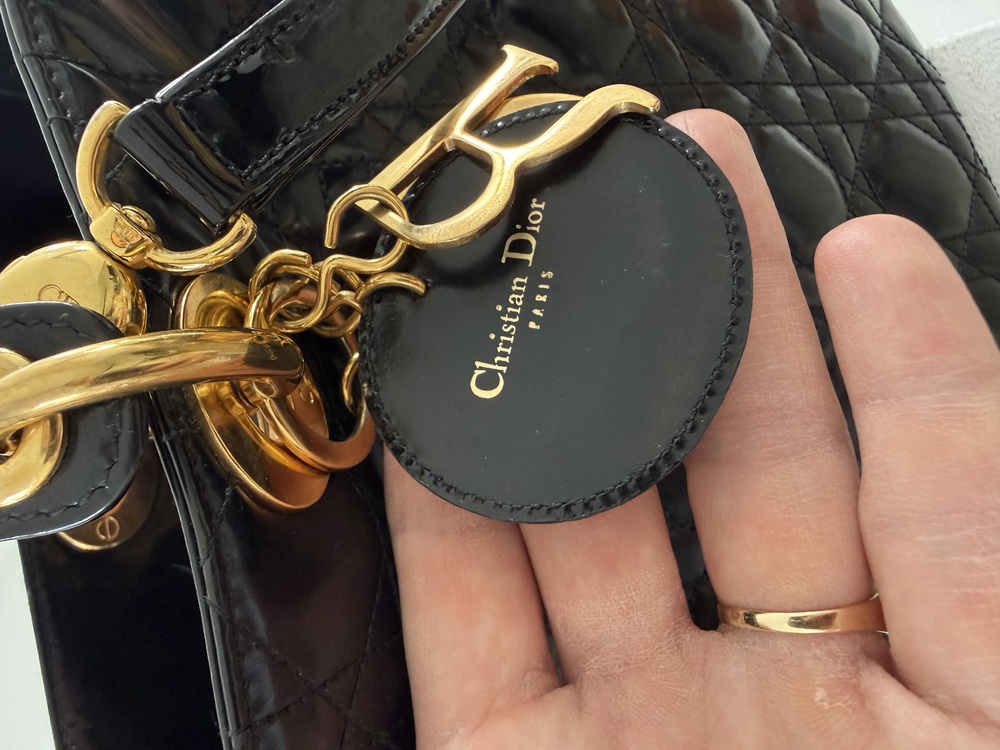lady dior christian dior torba  (3).jpeg