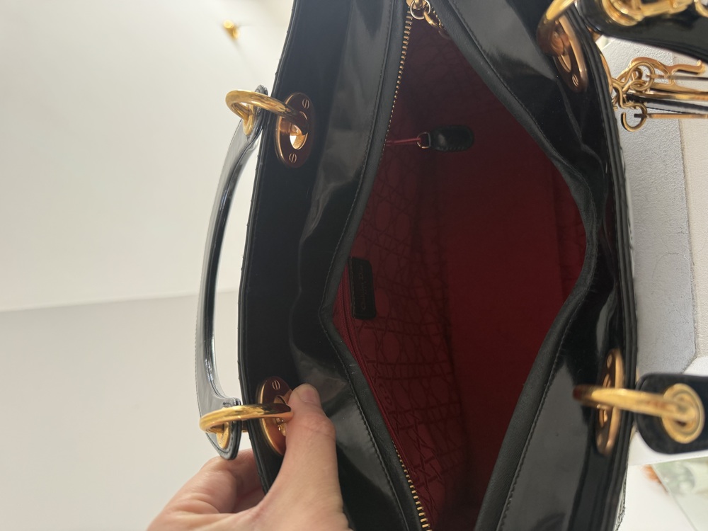 lady dior christian dior torba  (8).jpeg