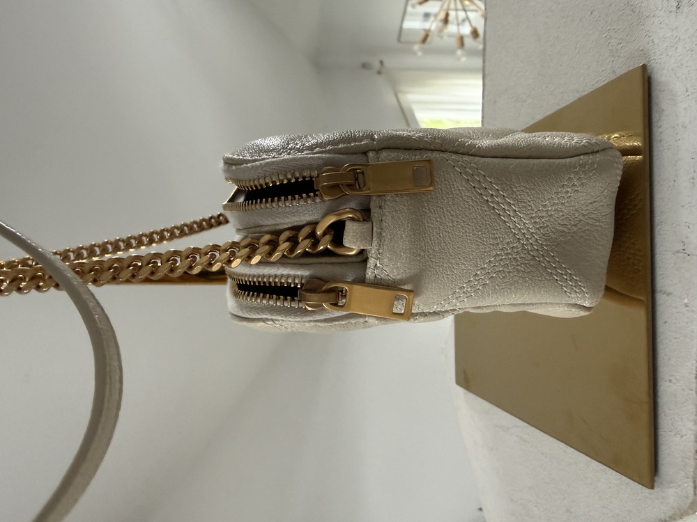 saint laurent torebka na ramię kremowa (1).jpeg