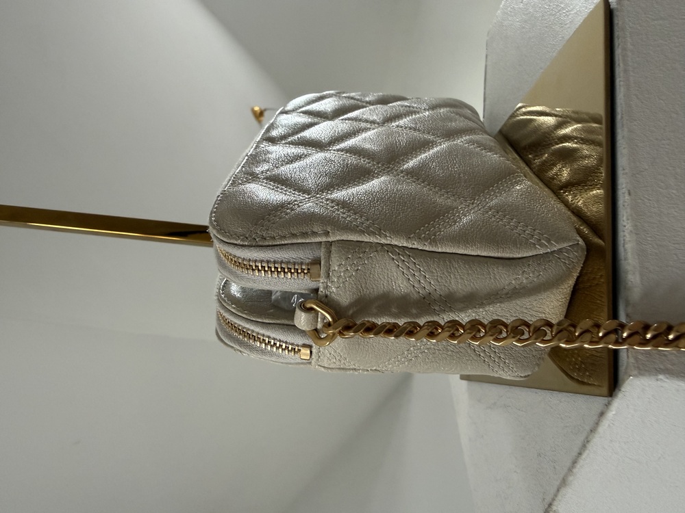 saint laurent torebka na ramię kremowa (9).jpeg