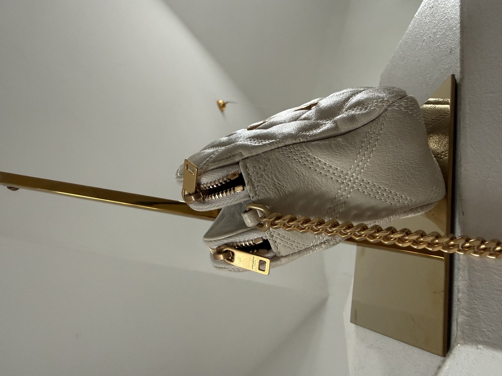 saint laurent torebka na ramię kremowa (10).jpeg