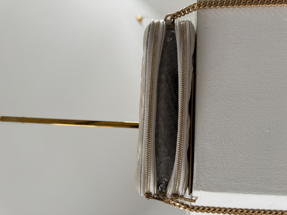 saint laurent torebka na ramię kremowa (11).jpeg