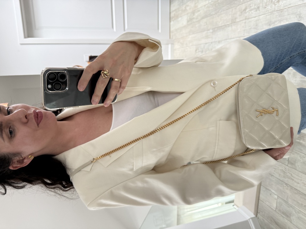 saint laurent torebka na ramię kremowa (17).jpeg