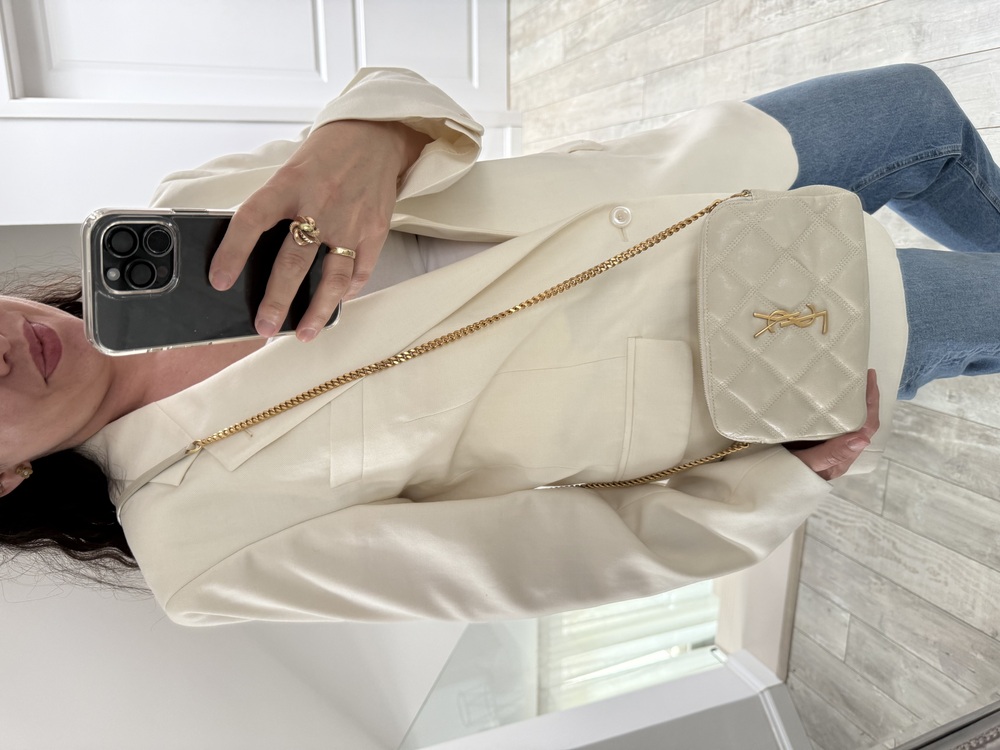 saint laurent torebka na ramię kremowa (18).jpeg