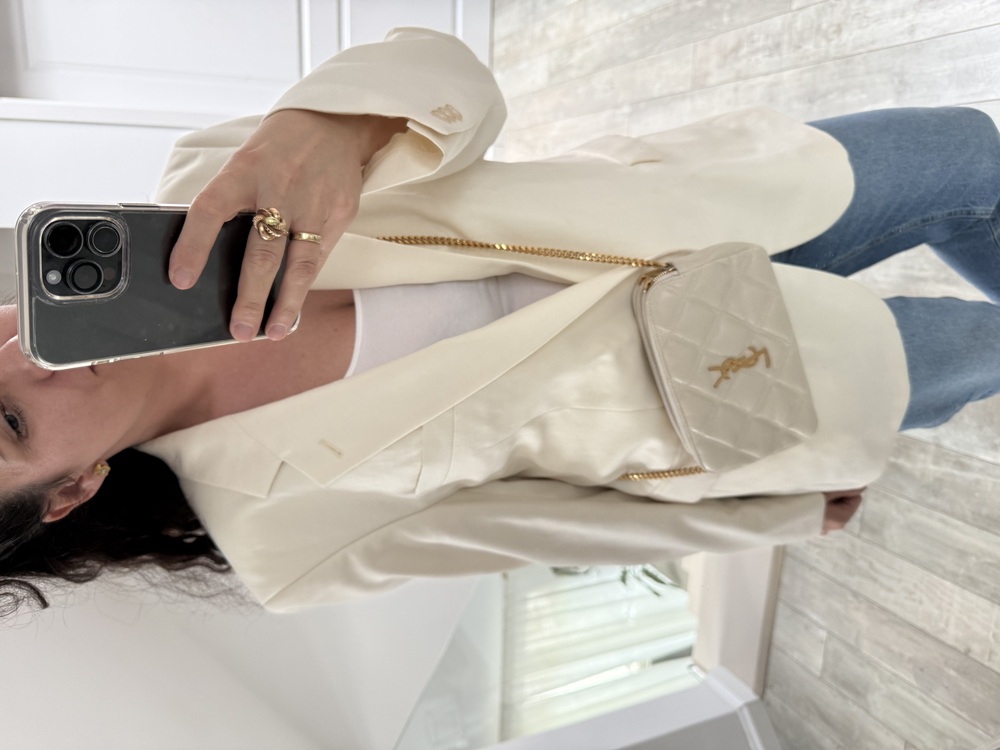 saint laurent torebka na ramię kremowa (22).jpeg