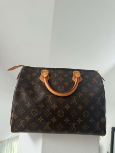 Louis Vuitton Speedy 30 
