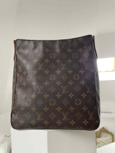 Louis Vuitton torba monogram looping bag  