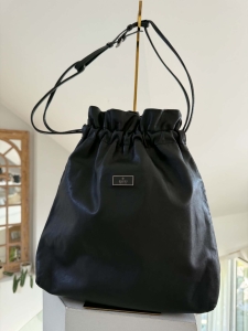 Gucci skórzany worek/torba stan idealny 