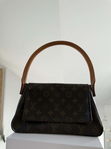 Louis Vuitton Mini Looping bag 
