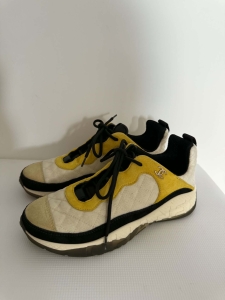 Chanel sneakersy rozmiar 40