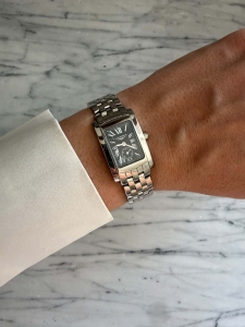 Longines Dolce Vita zegarek damski, stan idealny 
