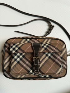 Torebka na Ramię Burberry Blue Label